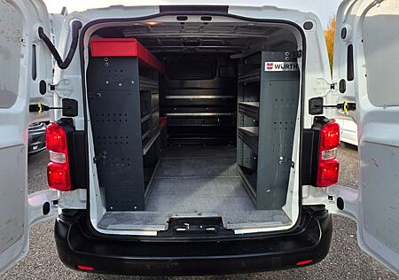 Opel Vivaro Edition M/3Sitze/REGALE/Temp/Kamer/Keyles