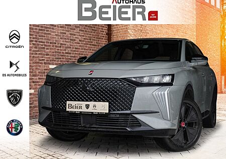 DS Automobiles DS7 Crossback 1,5 BlueHDi 130 Performance Line N
