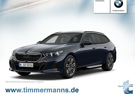 BMW 540d xDrive Touring M Sportpaket Komfortsitze