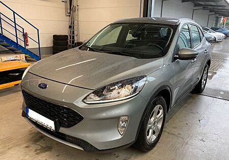 Ford Kuga Hybrid FHEV Cool & Connect