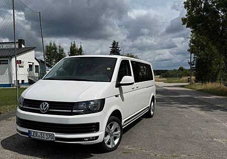 VW T6 Multivan Volkswagen T6 CAMPER