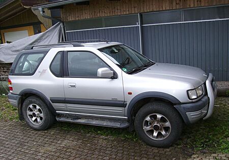 Opel Frontera 2.2i 16V SPORT Edition 2000 Cool Edi...