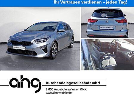 Kia Cee'd Sportswagon Ceed 1.4 T-GDI Platinum Sportswagon *LED*PDC*SHZ