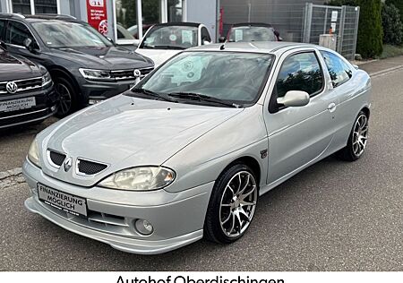Renault Megane Coupe Privilege 2.0 16V IDE