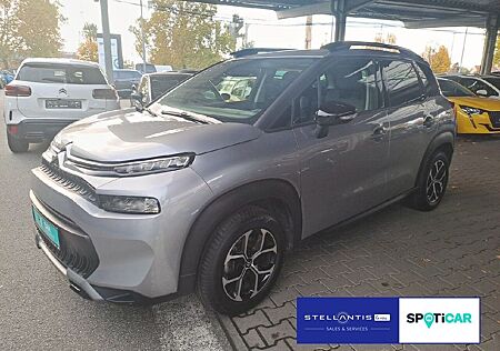 Citroën C3 Aircross Shine 1.2 PureTech 110 SS&S*EPH*NAVI