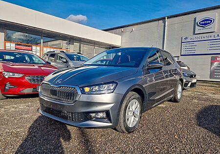 Skoda Fabia 1.0 TSI Selection Kamera,LED, SHZ