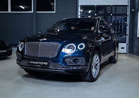 Bentley Bentayga 6.0/W12/4WD/Pano/Massage/360/ACC