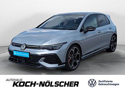 Volkswagen Golf GTI 2.0TSI Clubsport Pano LED Kamera Akrapo