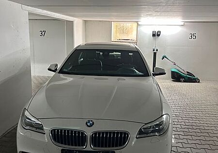BMW 535d xDrive A -
