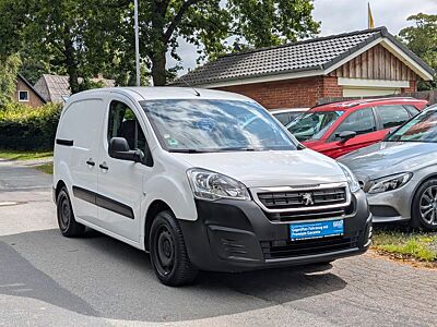 Peugeot Partner L1 Premium