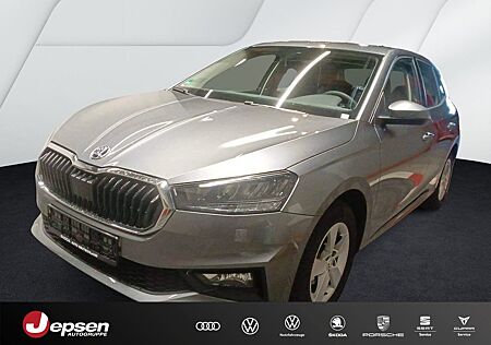 Skoda Fabia 1.0 TSI Essence /NEUES MODELL /8-FACH BERE