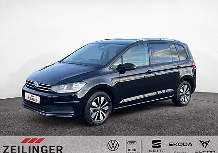 VW Touran Volkswagen GOAL TSI DSG|NAVI|ACC|SHZ|CLIMATRONIC|PDC