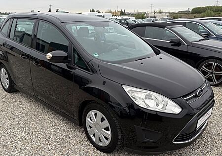 Ford Grand C-Max 1,6-Navi-Sitzheiz.7-Sitzer-PDC