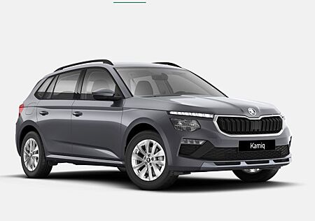 Skoda Kamiq 130Jahre Premium*Aut*Top Ausstattung*NEU
