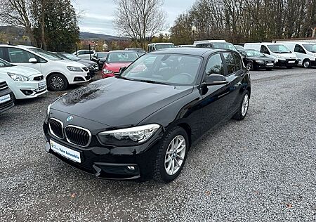 BMW 116i 116 Lim. 5-trg. Advantage PDC TEMPOMAT