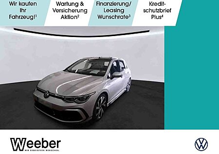 VW Golf Volkswagen VIII R-Line NAVI MARIX PANO KAMERA PDC 18 Z