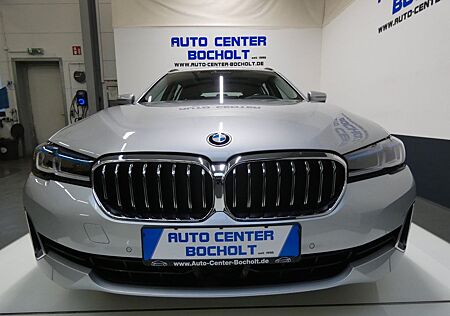 BMW 530 e xDrive Luxury Line*Panorama*HUD*ACC*Laser