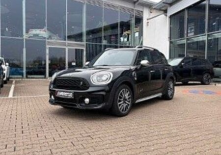 Mini Cooper SD Countryman All4