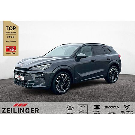 Cupra Terramar leasen