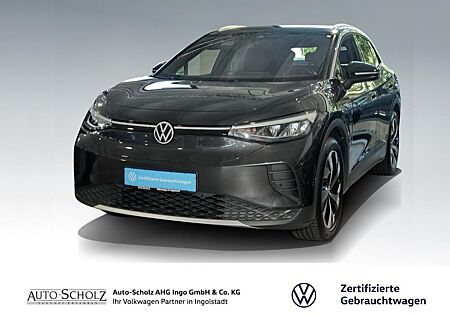 VW ID.4 Volkswagen Pro Performance 1st 82kWH NAVI AHK KAM LED