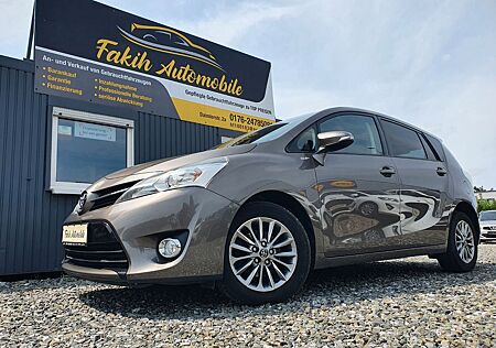 Toyota Verso Comfort Navi Tempomat 8fach AUX-IN