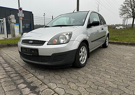 Ford Fiesta 1,3 51 kW Ambiente Ambiente