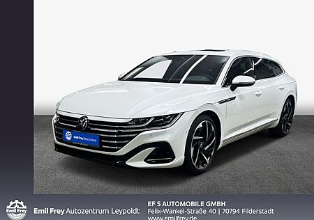 VW Arteon Volkswagen Shooting Break 2.0 TSI OPF DSG R-Line