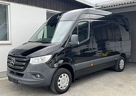 Mercedes-Benz Sprinter 317 CDI L2H2 Standheiz. Navi Kamera