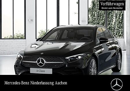 Mercedes-Benz A 180 Lim AMG+MULTIBEAM+KAMERA+KEYLESS+7G