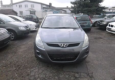 Hyundai i20 Classic