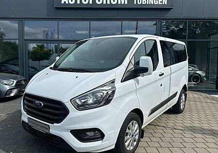 Ford Transit Custom 320 L1H1 *9 SITZER*NAVI*SDH*KLIMA