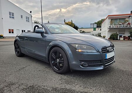 Audi TT Roadster 2.0 TFSI