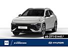 Hyundai Kona N LINE 1.6 T-Gdi 198PS DCT 2WD *Lieferung m