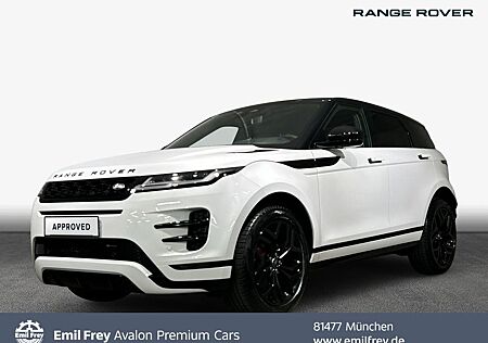 Land Rover Range Rover Evoque D200 Autobiography