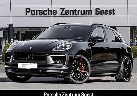 Porsche Macan GTS/Panorama/Standheizung/SportChrono/BOSE