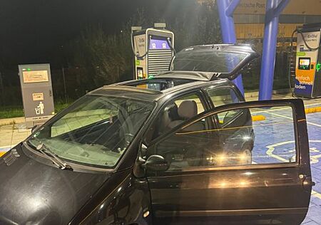 Renault Twingo Dynamique 1.2 16V Dynamique