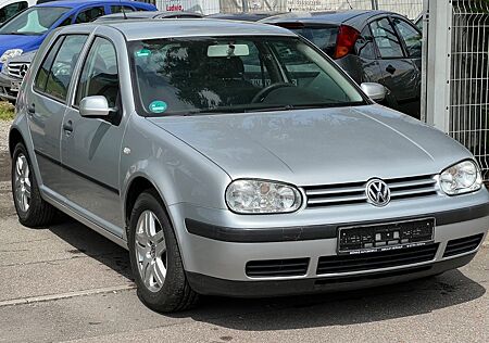 VW Golf Volkswagen 1.4 Edition