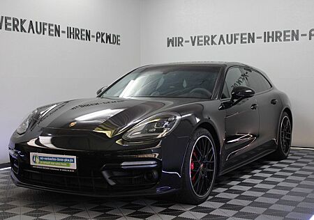 Porsche Panamera ST GTS V8 PDK ACC SERVICE NEU