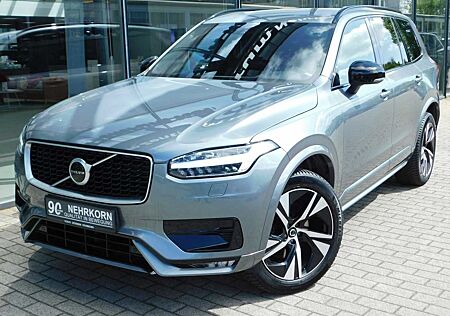 Volvo XC 90 XC90 Diesel B5 D AWD R-Design