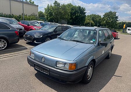 VW Passat Volkswagen Variant 1.8 ZV,Servo,HU /AU 06/2026 AHK