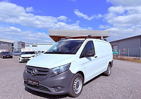 Mercedes-Benz Vito Kasten 116 CDI PRO RWD lang DAB