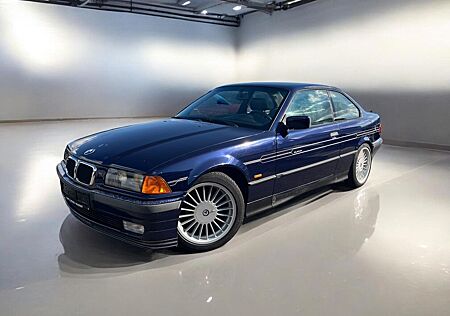 Alpina B3 3,2 Coupe ORIGINAL ZUSTAND