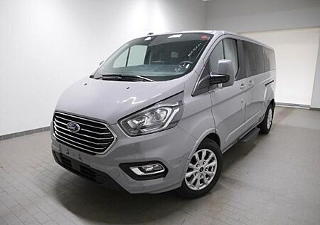 Ford Tourneo Custom 320 L2 Titanium X Garantie Navi