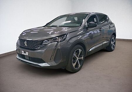 Peugeot 3008 PureTech 130 Allure AT LED Navi Kamera 360