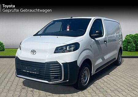 Toyota Pro Ace Proace 2,0-l-D-4D L1 Meister