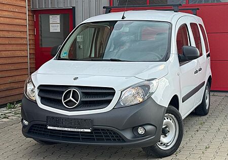 Mercedes-Benz Citan Tourer 109 CDI lang*Klima*Navi*Tempomat