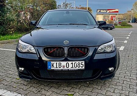 BMW 530 M-Paket, new TÜV