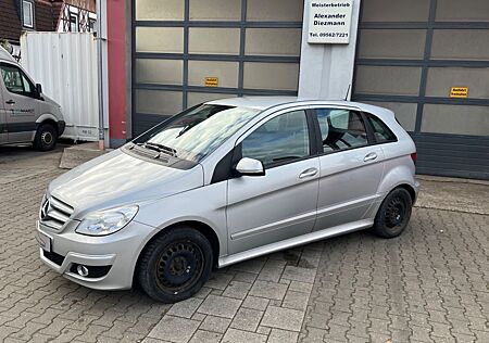 Mercedes-Benz B 180 CDI Automatik SHZ TÜV neu