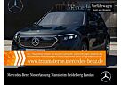 Mercedes-Benz EQB 250 Progressive LED Night Kamera Laderaump