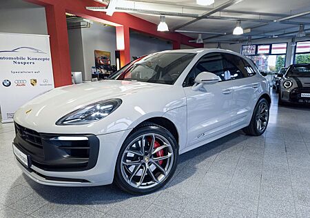 Porsche Macan GTS,PANO,ACC,BOSE,18WegSitze,21"GT,LUFT,S+